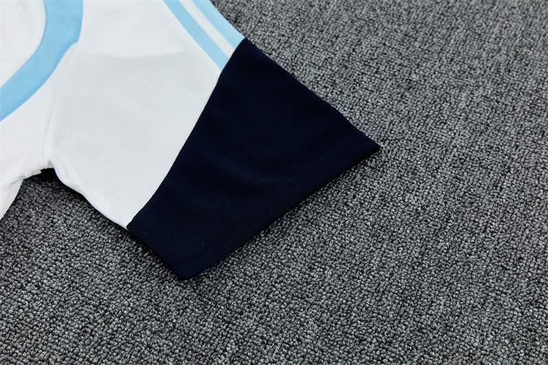 Argentina Pre-Match Jerseys Kit 2025/26