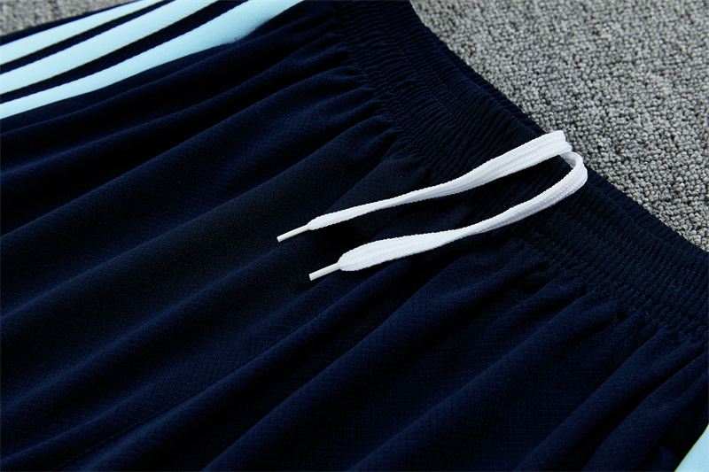Argentina Pre-Match Jerseys Kit 2026/27