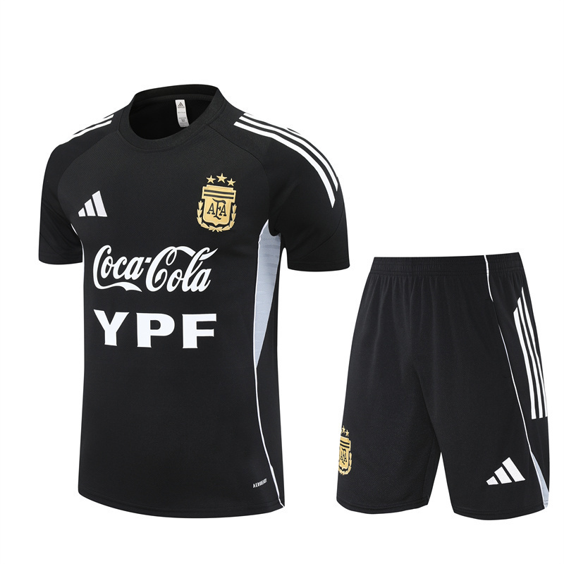 Argentina Pre-Match Jerseys Kit 2025/26