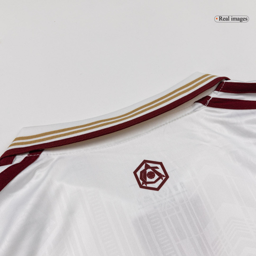 Arsenal Third Away Kids Soccer Jerseys Full Kit 2025/26