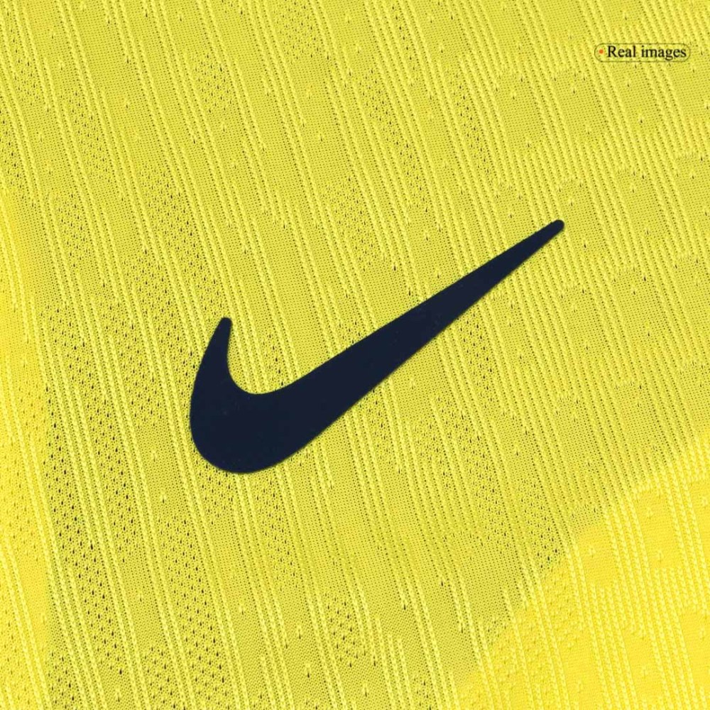 Tottenham Hotspur Third Away Player Version Jersey 2025/26