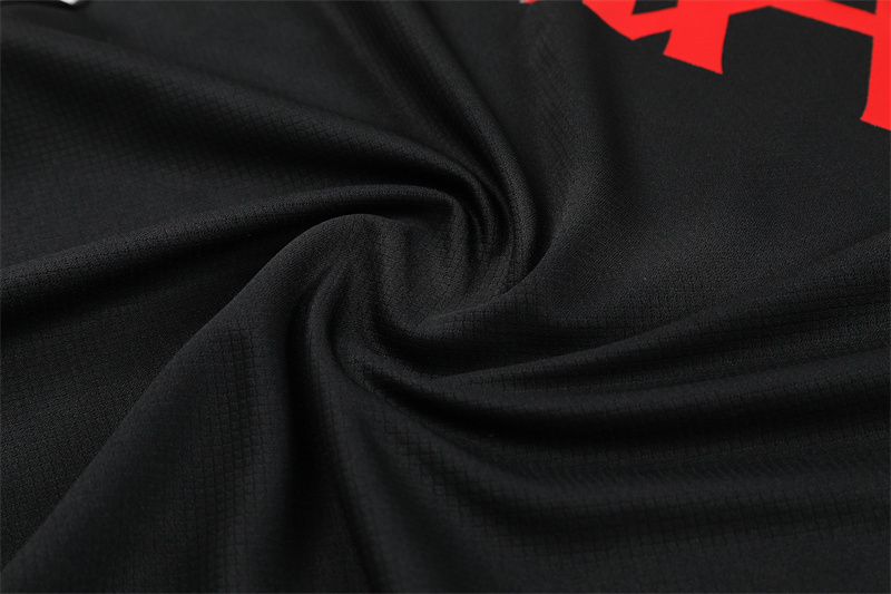 Liverpool Pre-Match Jerseys Kit 2025/26