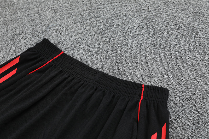 Liverpool Pre-Match Jerseys Kit 2025/26