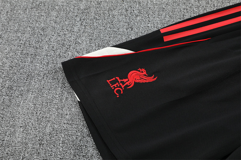 Liverpool Pre-Match Jerseys Kit 2025/26
