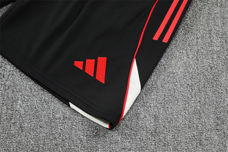 Liverpool Pre-Match Jerseys Kit 2025/26