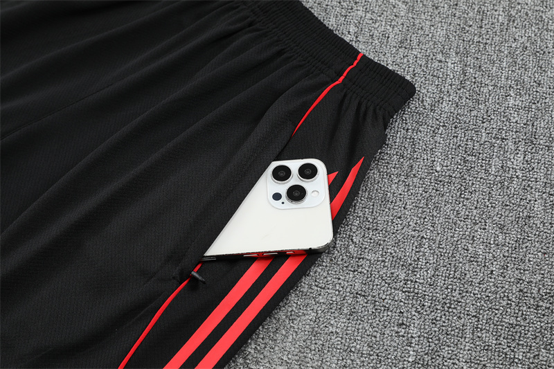 Liverpool Pre-Match Jerseys Kit 2025/26