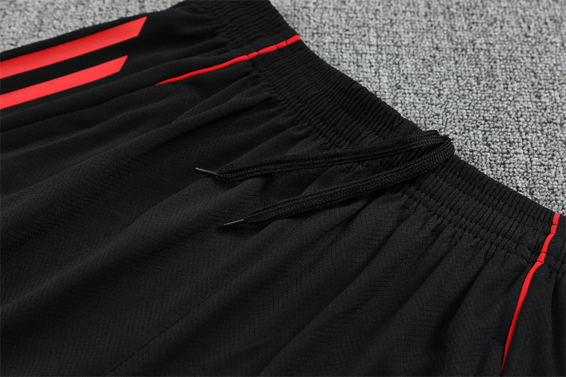 Liverpool Pre-Match Jerseys Kit 2025/26