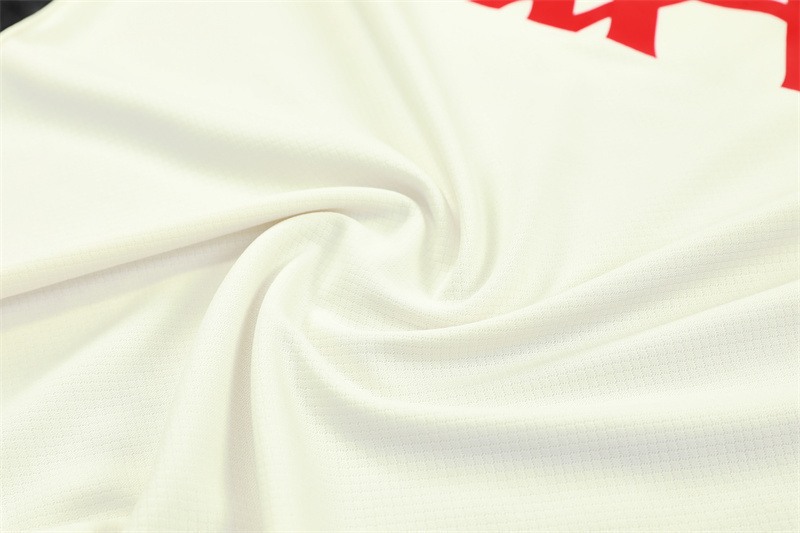Liverpool Pre-Match Jerseys Kit 2025/26