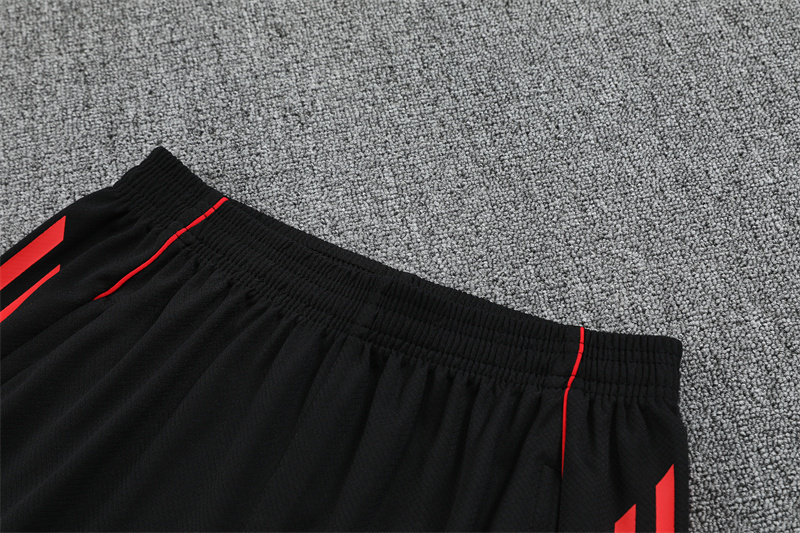 Liverpool Pre-Match Jerseys Kit 2025/26