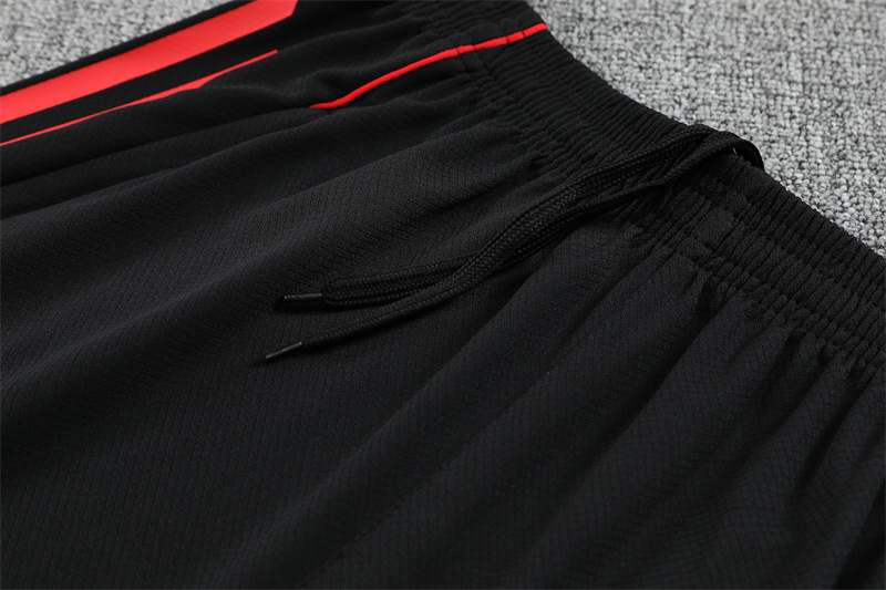 Liverpool Pre-Match Jerseys Kit 2025/26