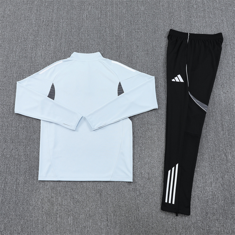 Japan 1/4 Zip Tracksuit 2025/26 Kids Adult
