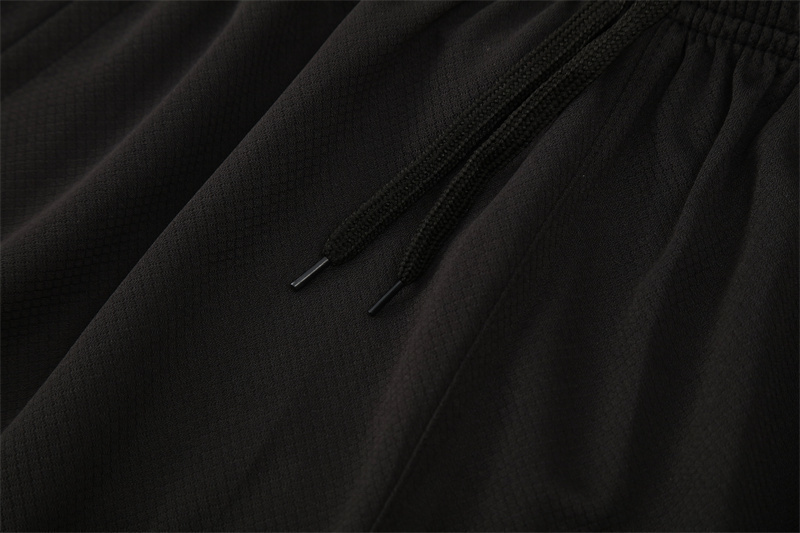 Manchester City Pre-Match Jerseys Kit 2025/26