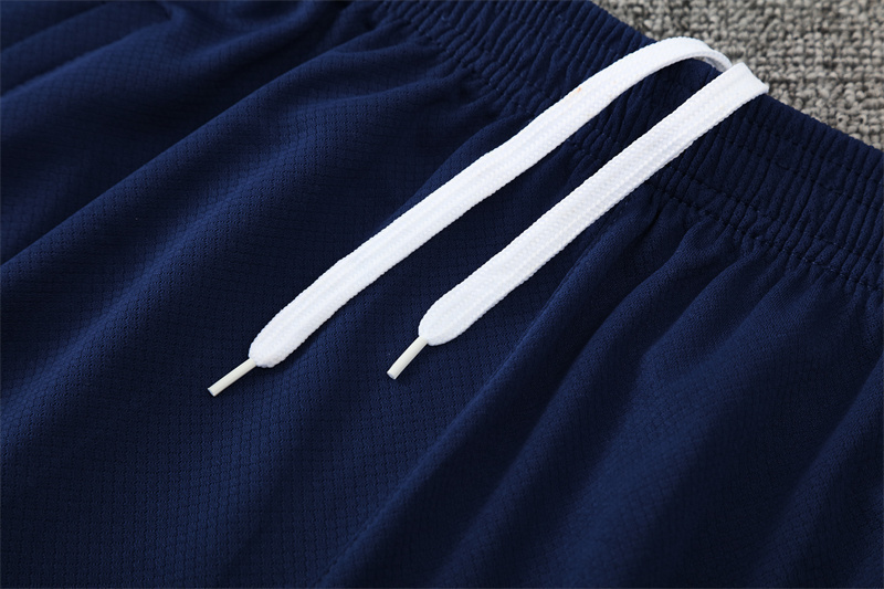 Manchester City Pre-Match Jerseys Kit 2025/26