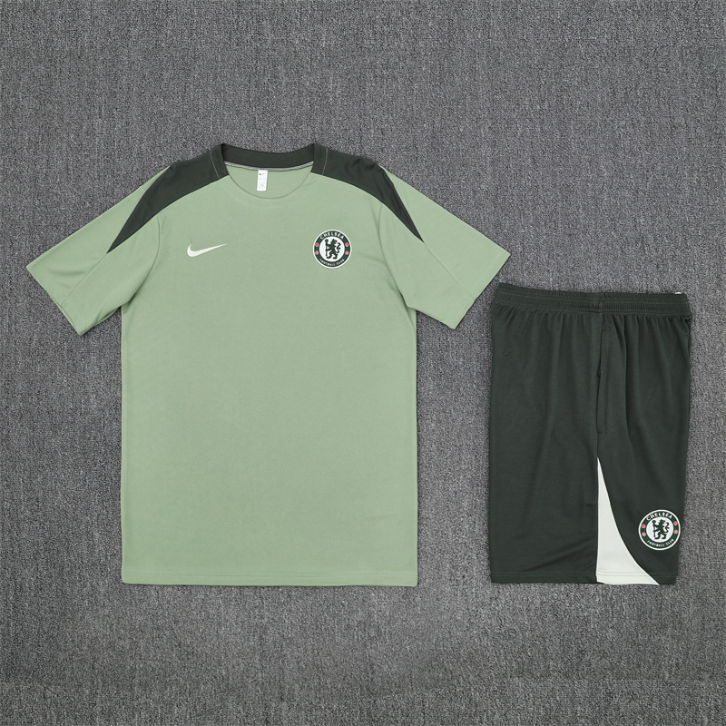 Chelsea Pre-Match Jerseys Kit 2025/26