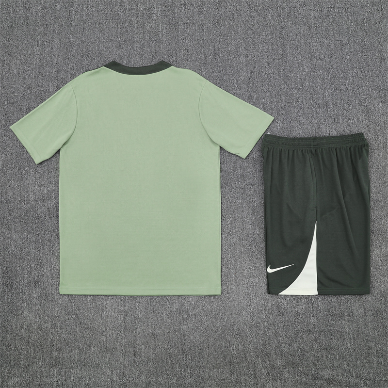 Chelsea Pre-Match Jerseys Kit 2025/26