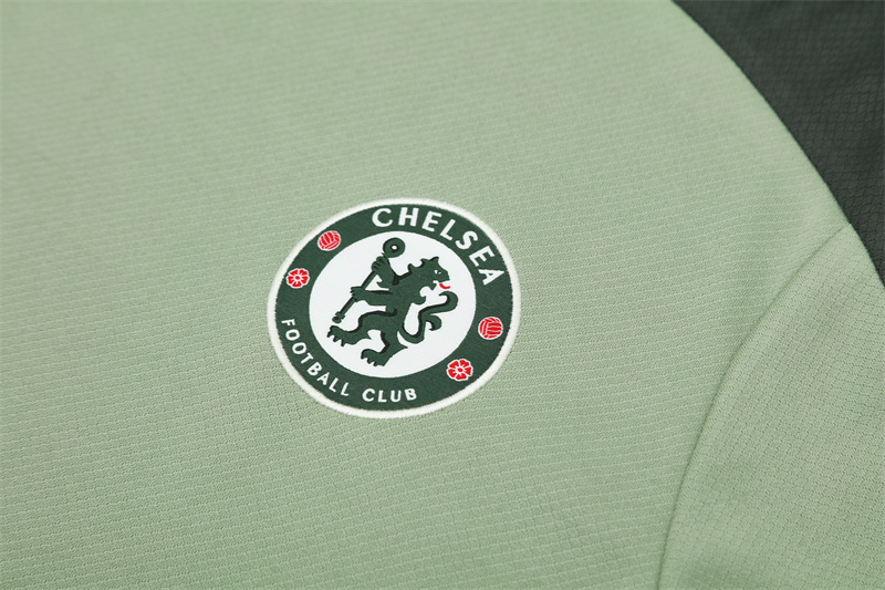 Chelsea Pre-Match Jerseys Kit 2025/26