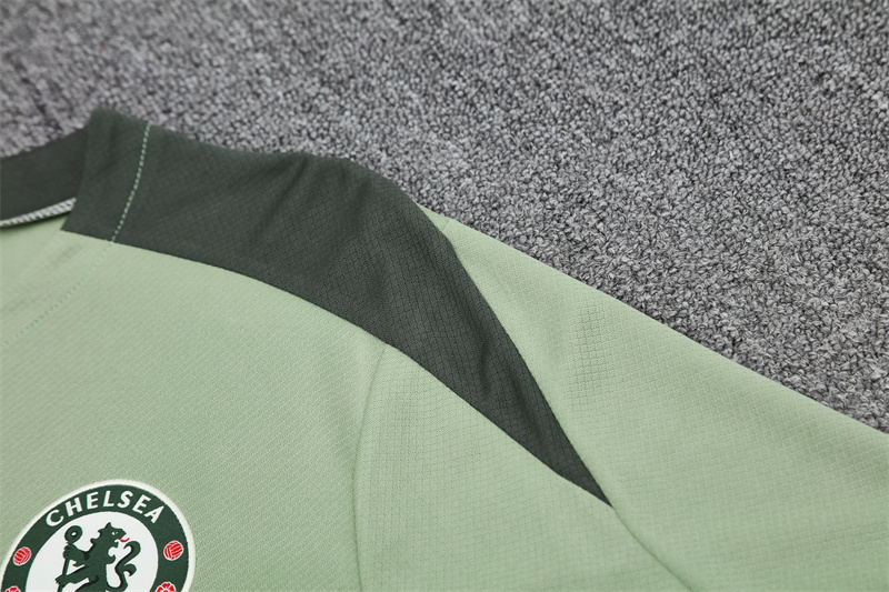 Chelsea Pre-Match Jerseys Kit 2025/26