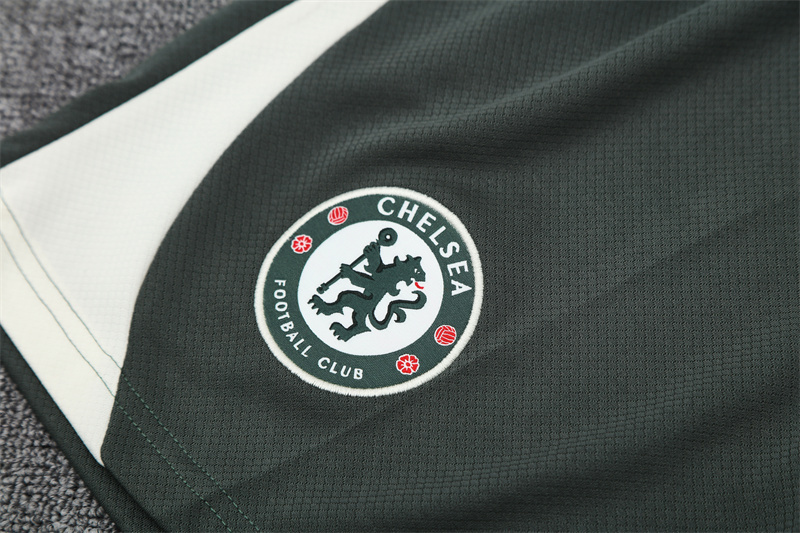 Chelsea Pre-Match Jerseys Kit 2025/26