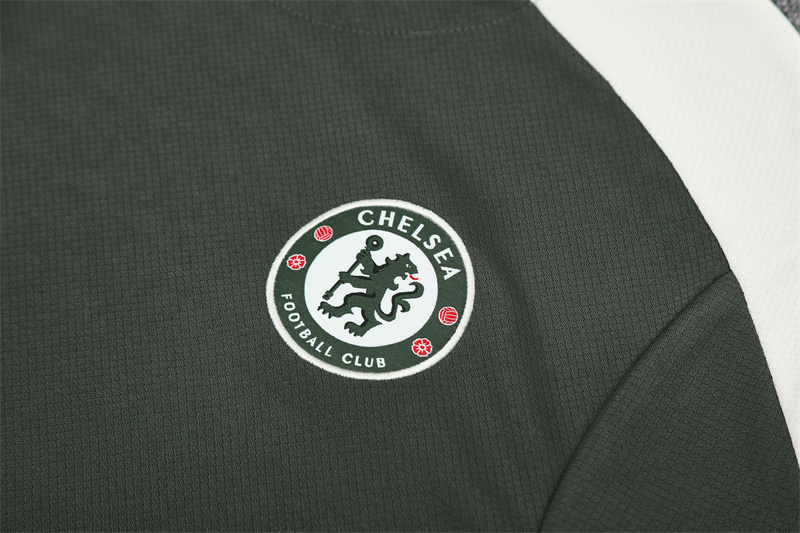 Chelsea Pre-Match Jerseys Kit 2025/26