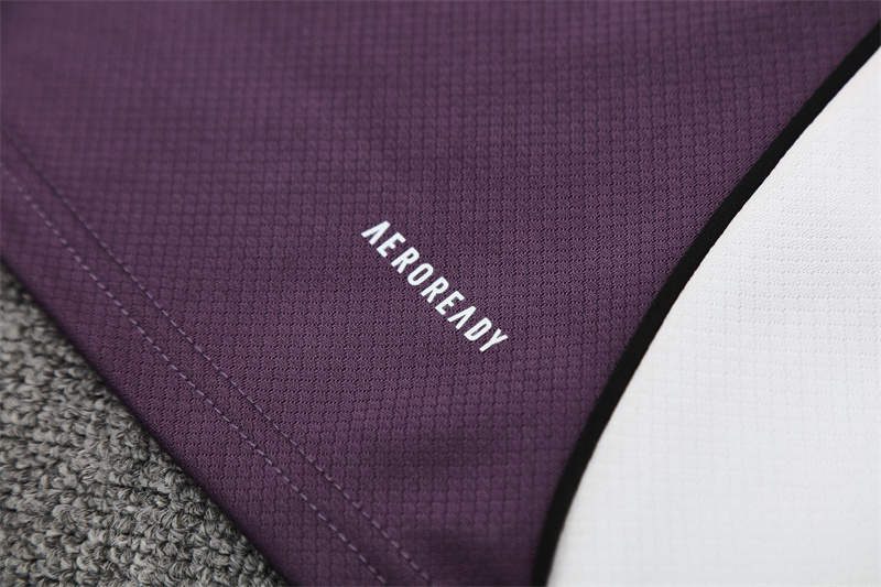 Manchester United Pre-Match Jerseys Kit 2025/26