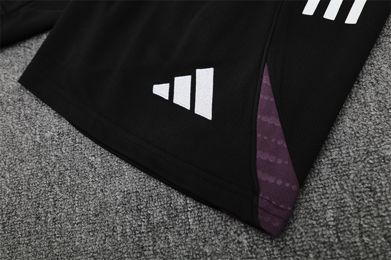Manchester United Pre-Match Jerseys Kit 2025/26