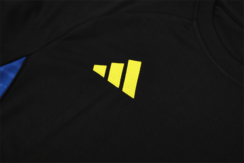 Manchester United Pre-Match Jerseys Kit 2025/26