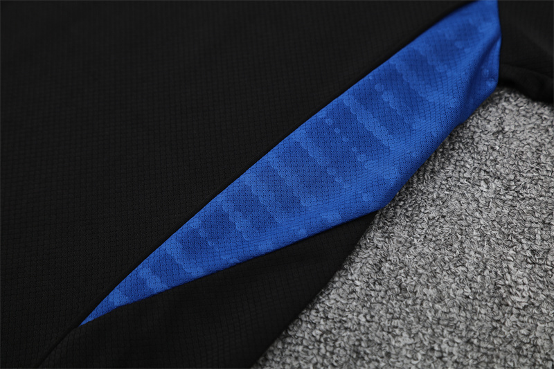 Manchester United Pre-Match Jerseys Kit 2025/26