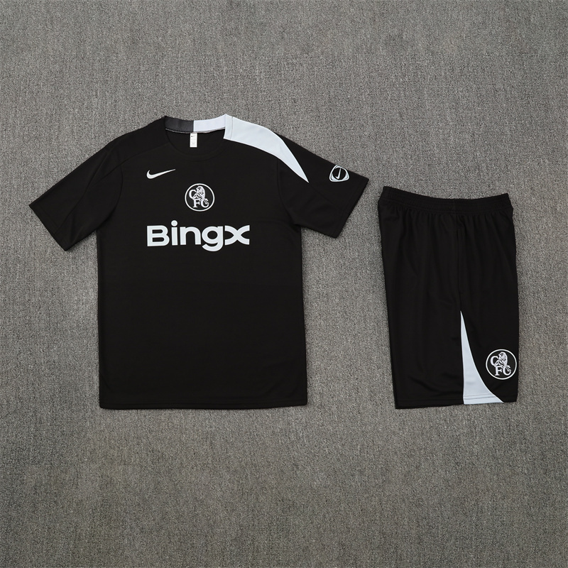 Chelsea Pre-Match Jerseys Kit 2025/26
