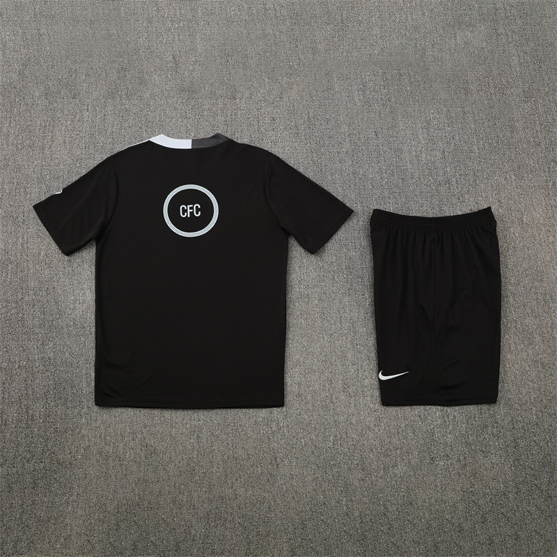 Chelsea Pre-Match Jerseys Kit 2025/26