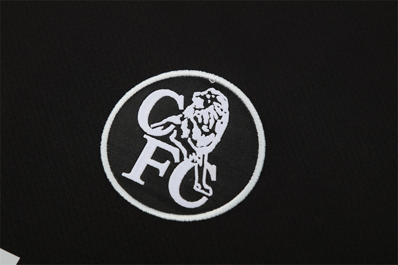 Chelsea Pre-Match Jerseys Kit 2025/26
