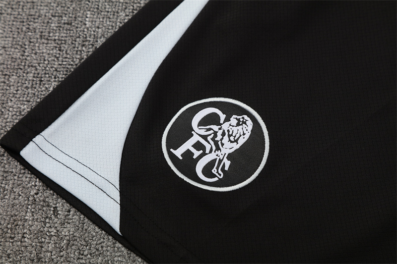 Chelsea Pre-Match Jerseys Kit 2025/26