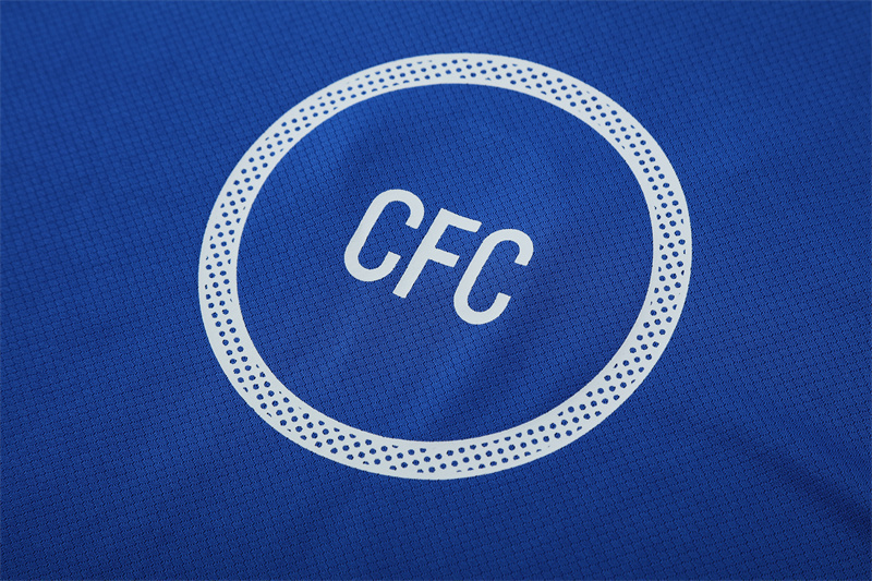 Chelsea Pre-Match Jerseys Kit 2025/26