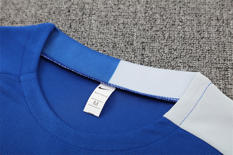 Chelsea Pre-Match Jerseys Kit 2025/26
