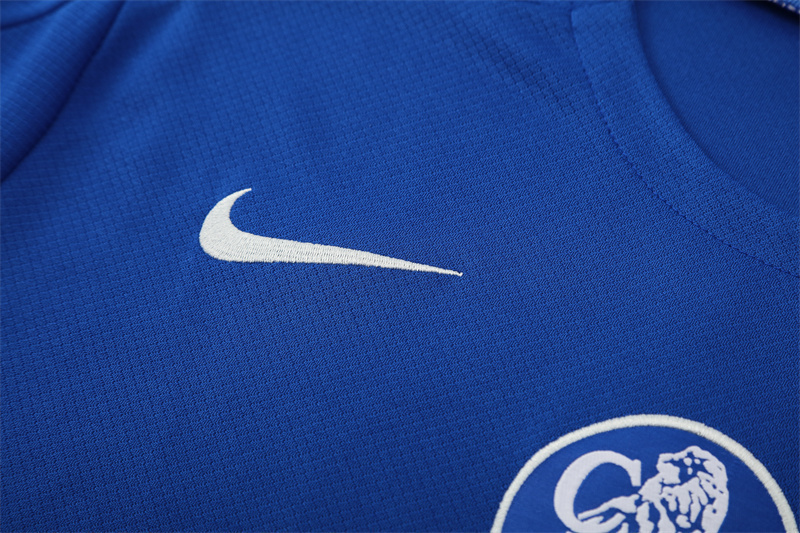 Chelsea Pre-Match Jerseys Kit 2025/26