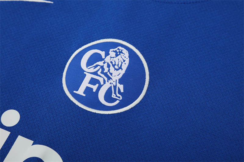Chelsea Pre-Match Jerseys Kit 2025/26