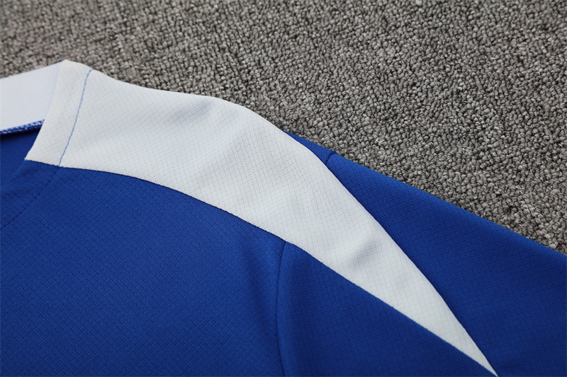 Chelsea Pre-Match Jerseys Kit 2025/26