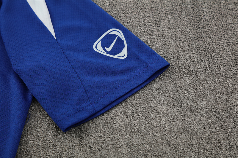 Chelsea Pre-Match Jerseys Kit 2025/26