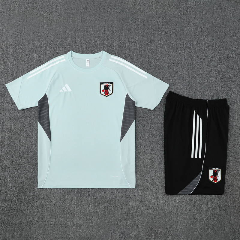 Japan Pre-Match Jerseys Kit 2026/27