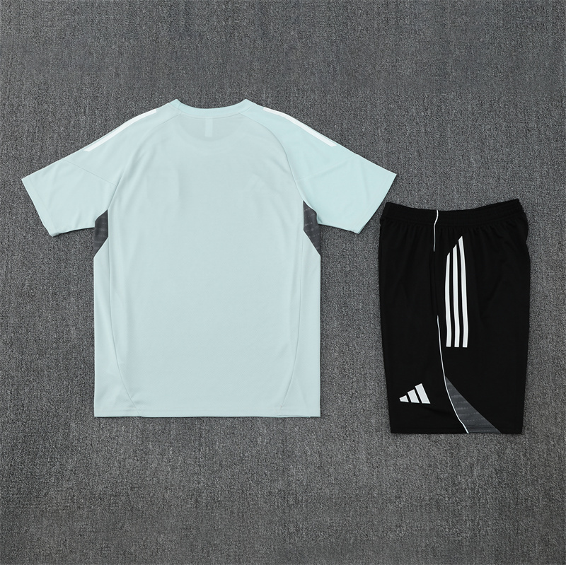 Japan Pre-Match Jerseys Kit 2026/27