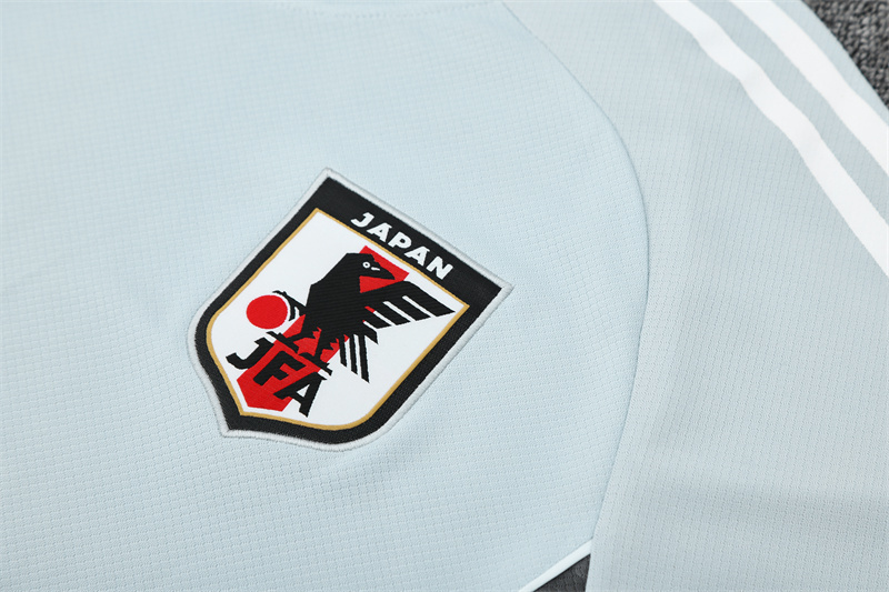Japan Pre-Match Jerseys Kit 2026/27