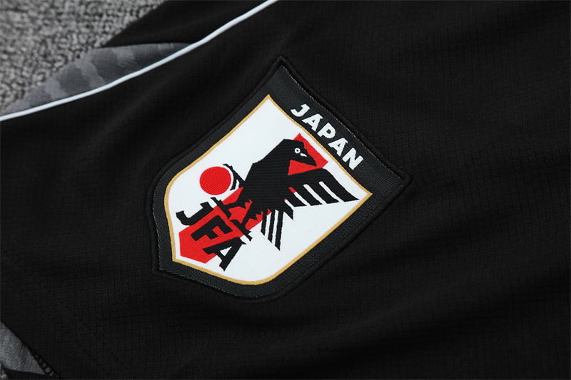 Japan Pre-Match Jerseys Kit 2025/26