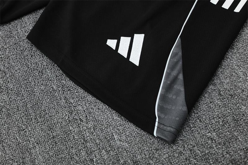 Japan Pre-Match Jerseys Kit 2025/26