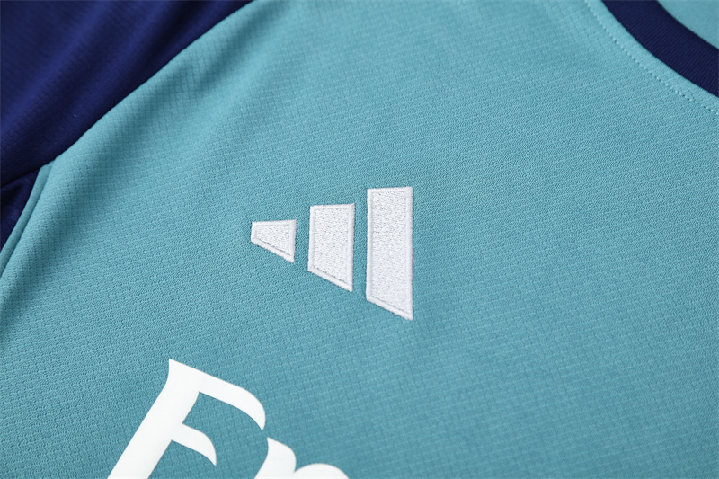 Arsenal Pre-Match Jerseys Kit 2025/26
