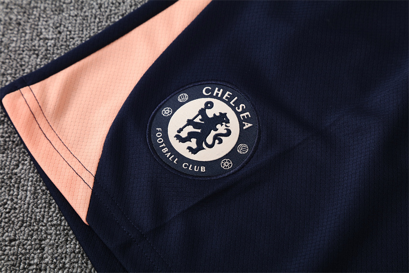 Chelsea Pre-Match Jerseys Kit 2025/26