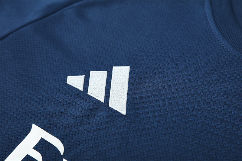 Arsenal Pre-Match Jerseys Kit 2025/26