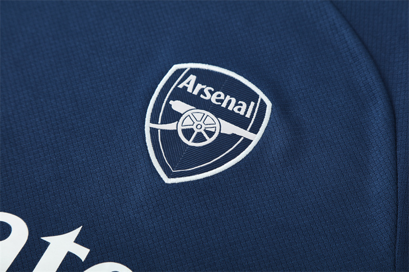 Arsenal Pre-Match Jerseys Kit 2025/26