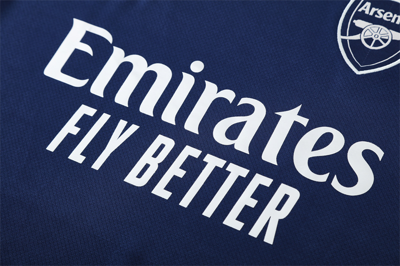 Arsenal Pre-Match Jerseys Kit 2025/26