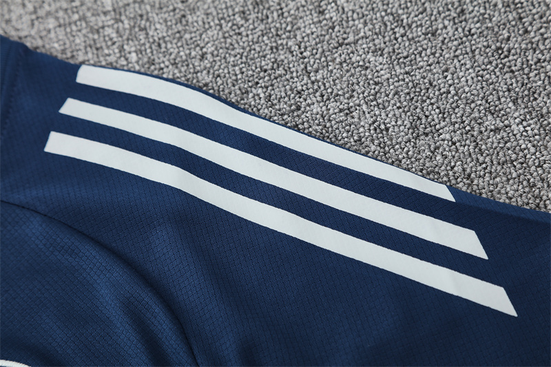 Arsenal Pre-Match Jerseys Kit 2025/26