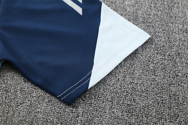 Arsenal Pre-Match Jerseys Kit 2025/26