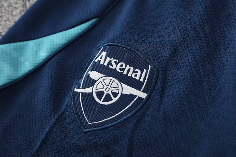 Arsenal Pre-Match Jerseys Kit 2025/26